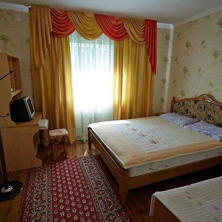 Guest House Kutchu Kaji-Say Bagian luar foto